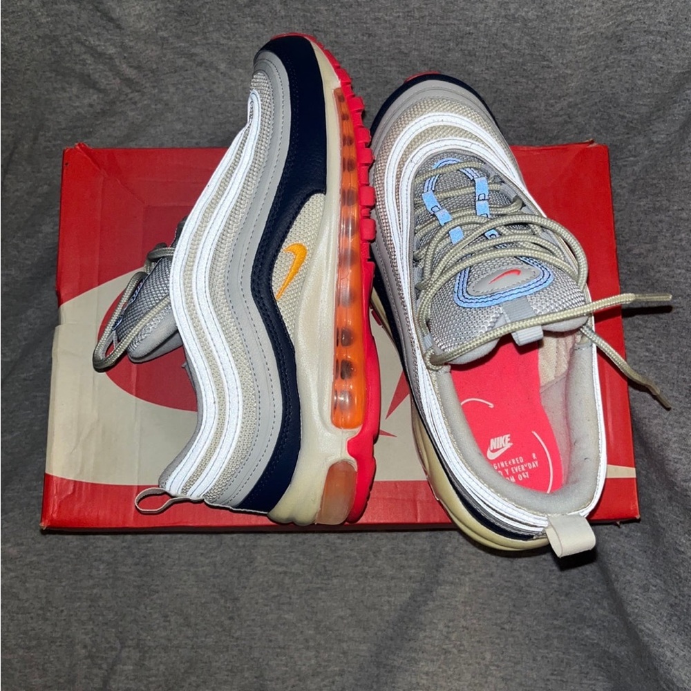 Nike Air Max